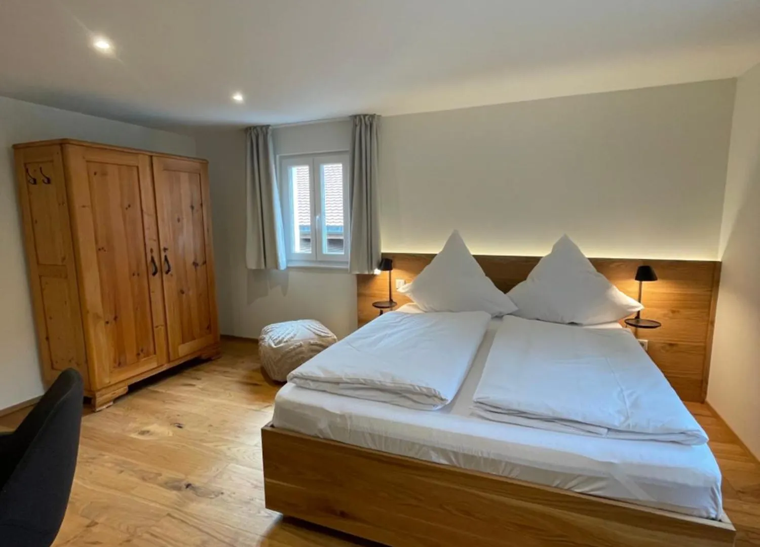 Bed & Breakfast Scherauer Hof Leinburg