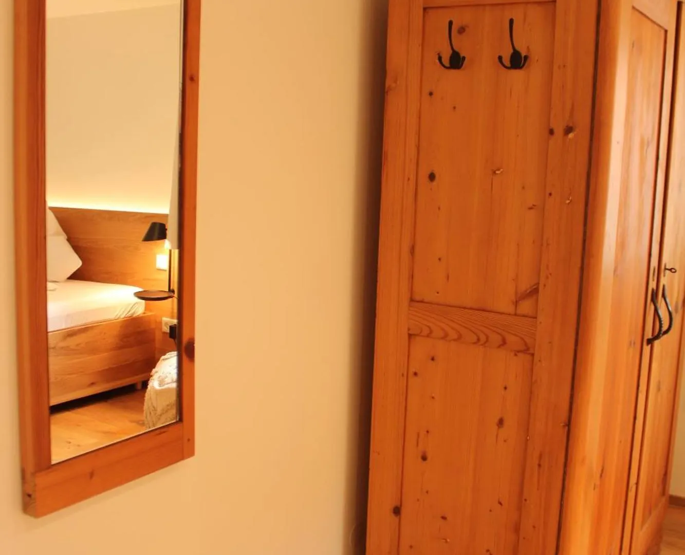 Scherauer Hof Leinburg Bed & Breakfast