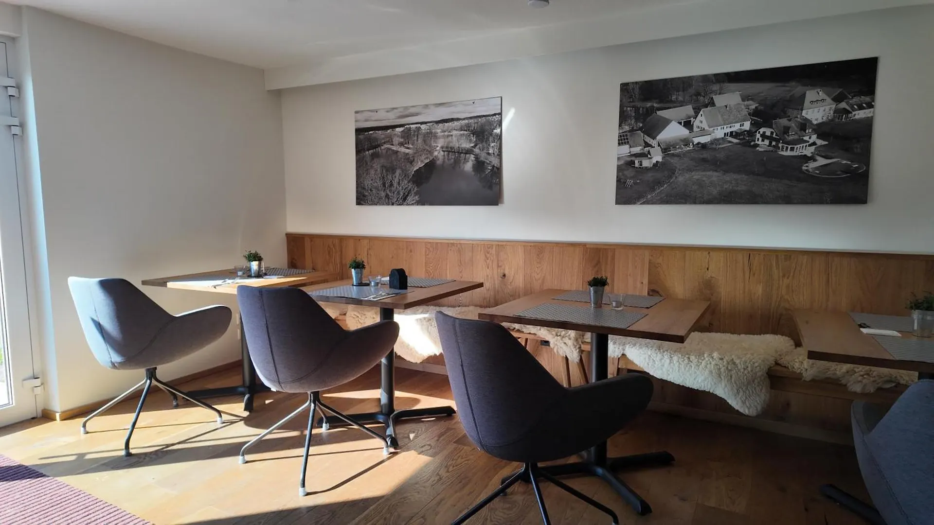 Bed & Breakfast Scherauer Hof Leinburg Germany