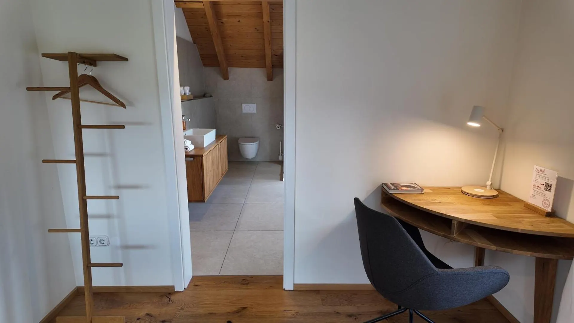 Bed & Breakfast Scherauer Hof Leinburg