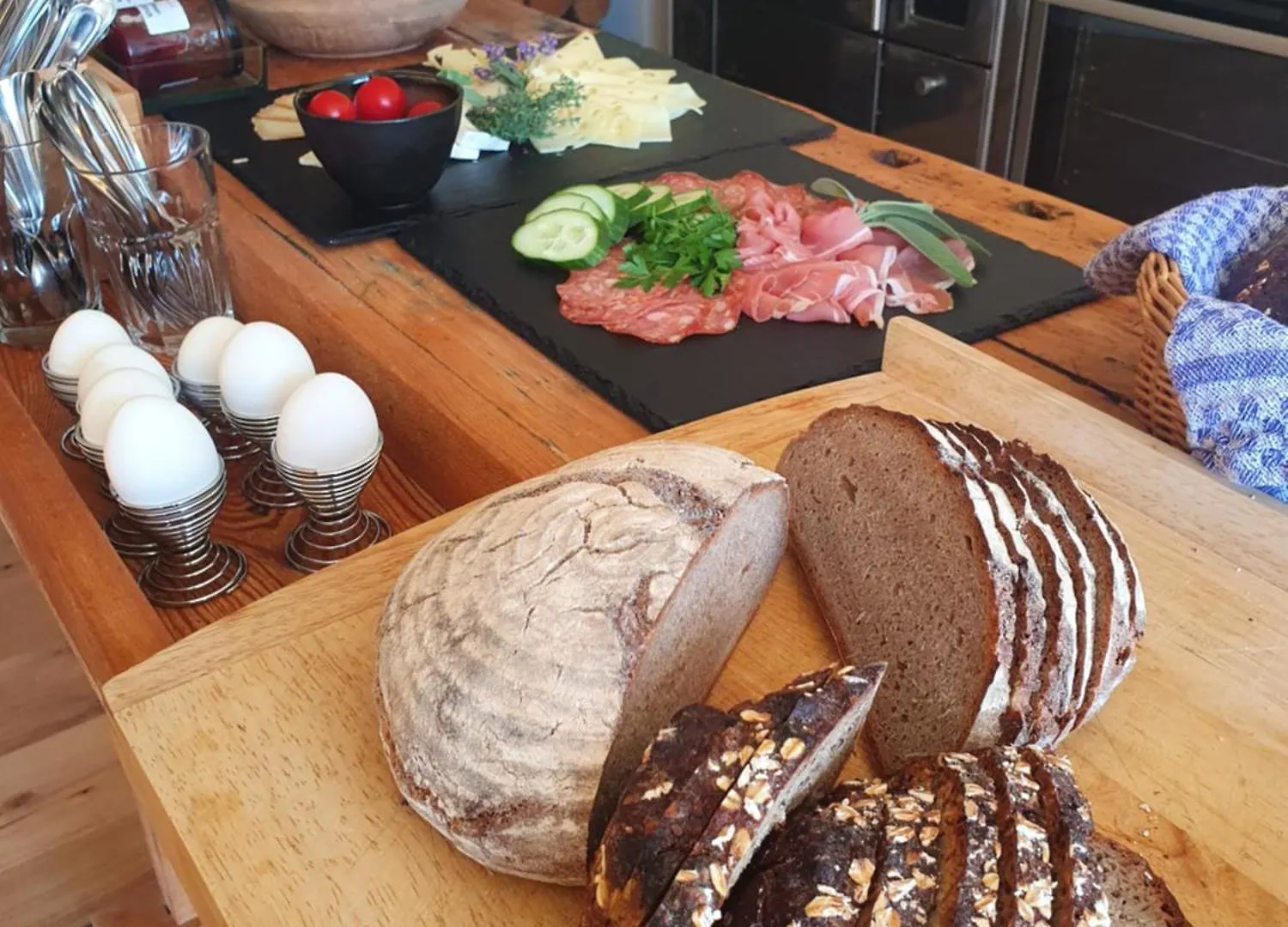 Scherauer Hof Leinburg Bed & Breakfast