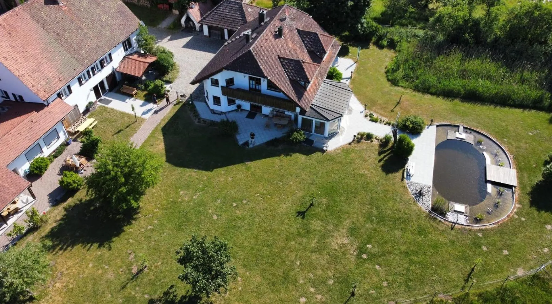 Scherauer Hof Leinburg