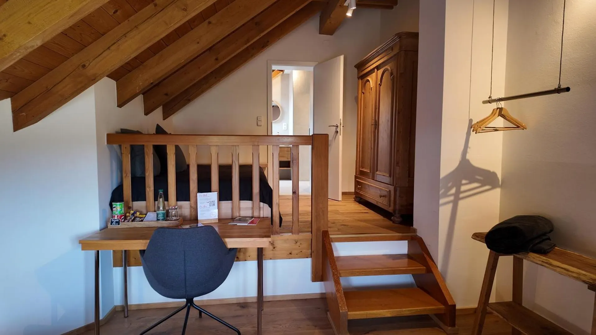 Scherauer Hof Leinburg Bed & Breakfast