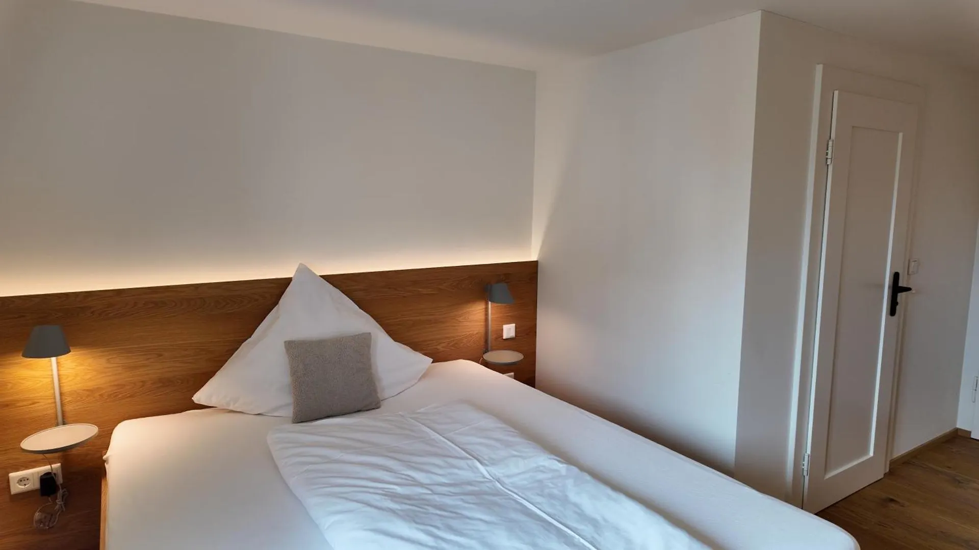 Bed & Breakfast Scherauer Hof Leinburg