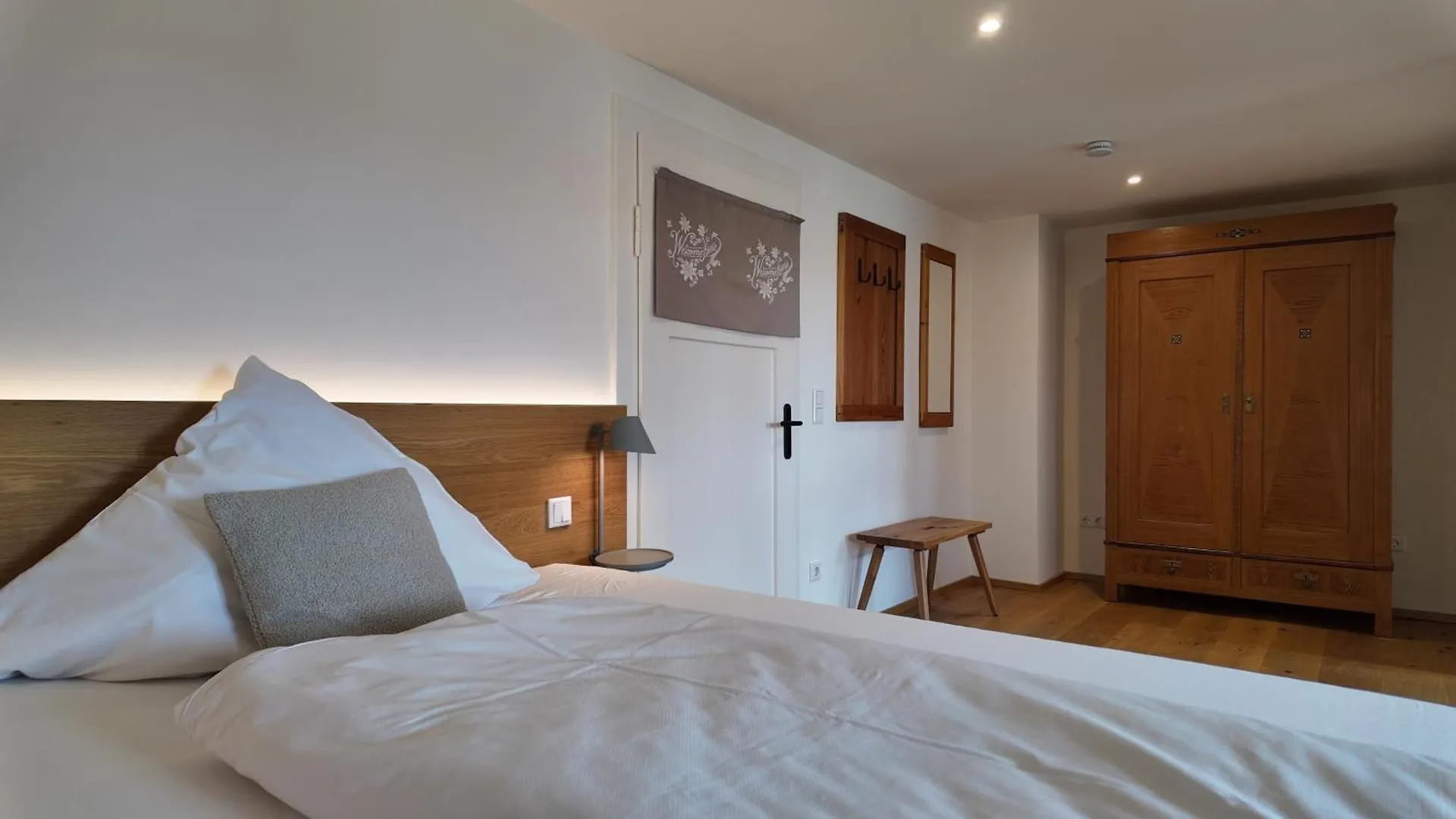 Bed & Breakfast Scherauer Hof Leinburg
