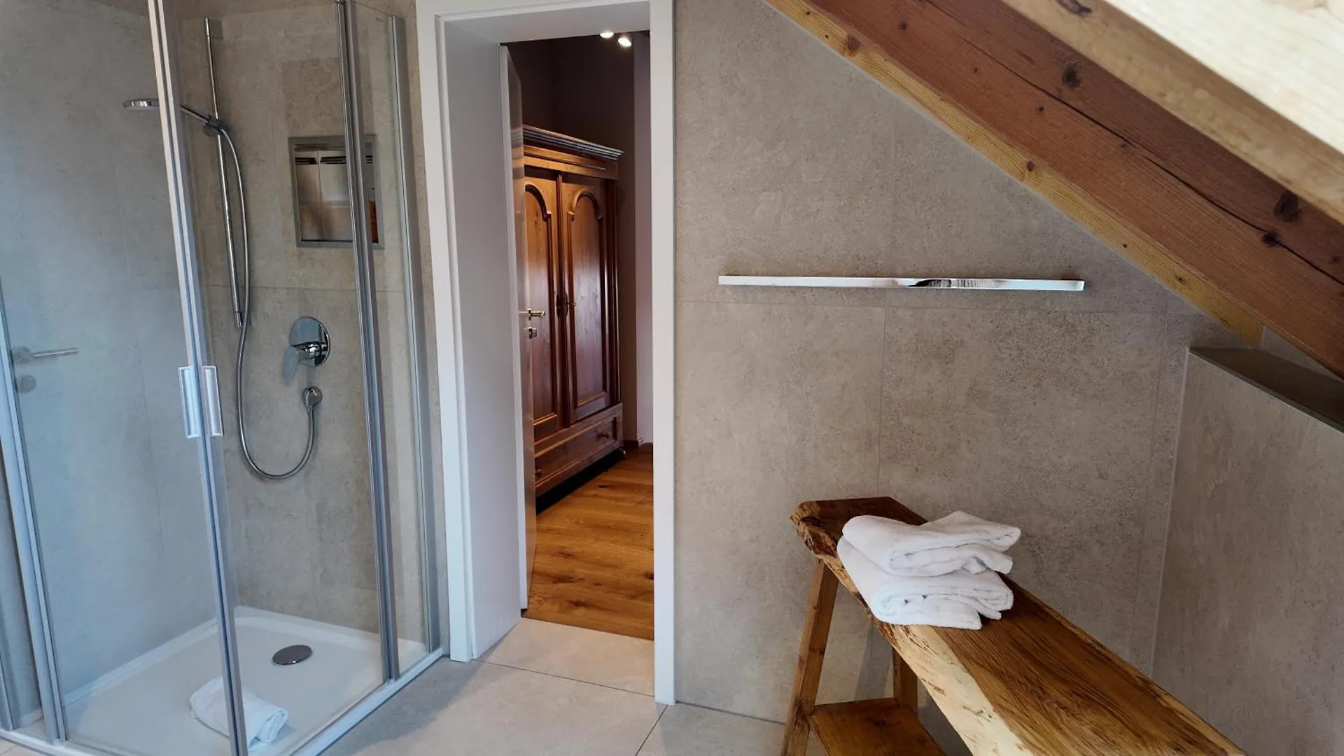Bed & Breakfast Scherauer Hof Leinburg Germany