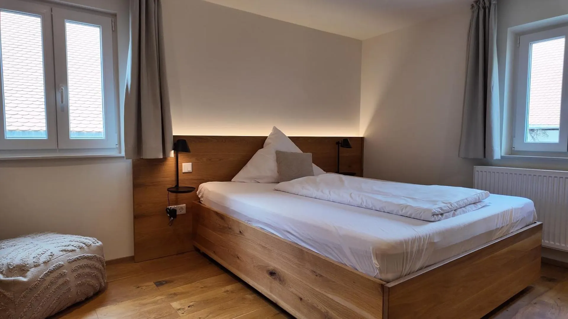 Scherauer Hof Leinburg Bed & Breakfast