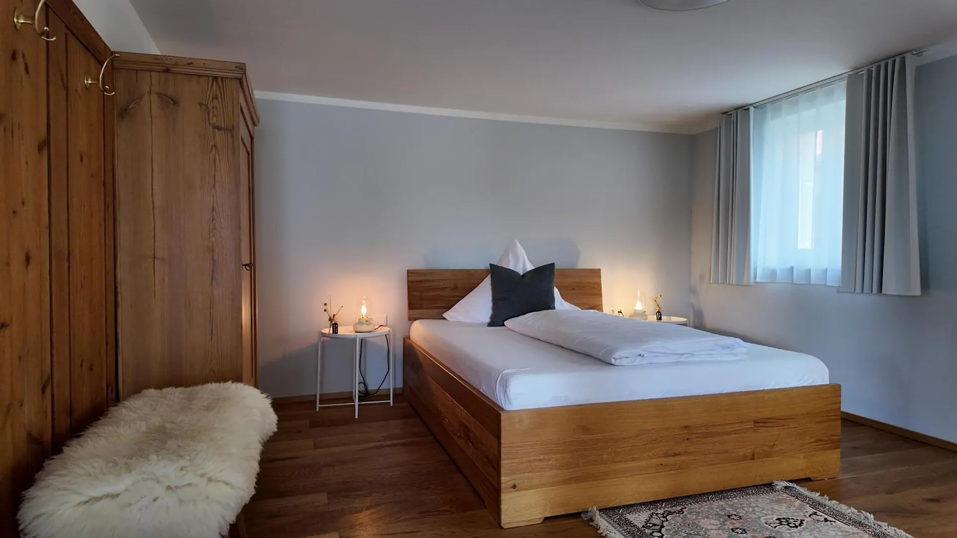 Bed & Breakfast Scherauer Hof Leinburg