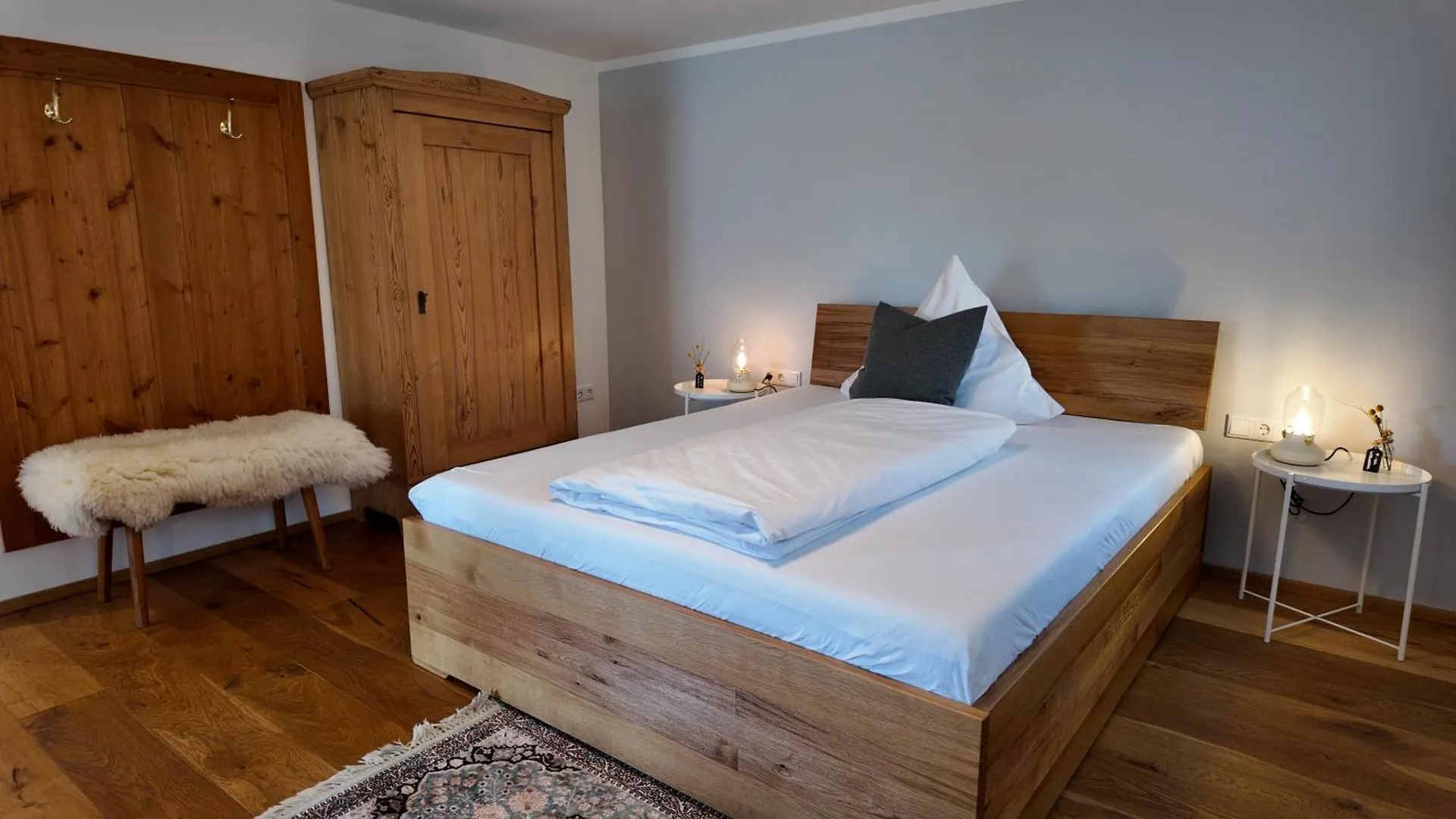 Scherauer Hof Leinburg Bed & Breakfast