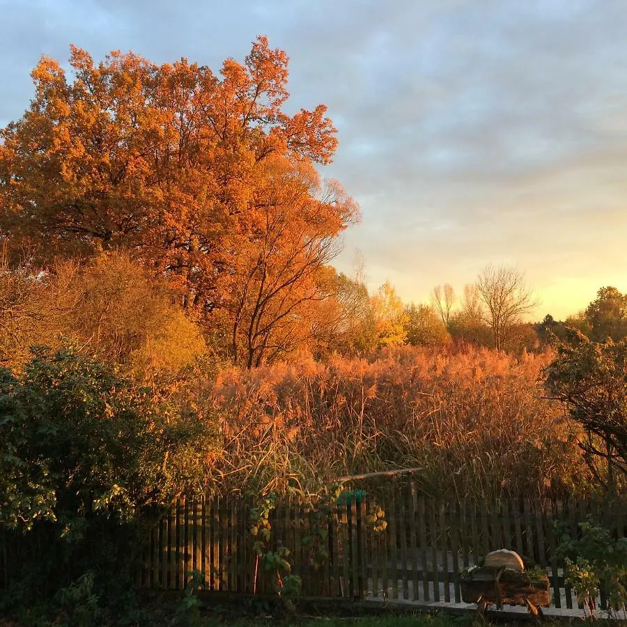 Scherauer Hof Leinburg Bed & Breakfast