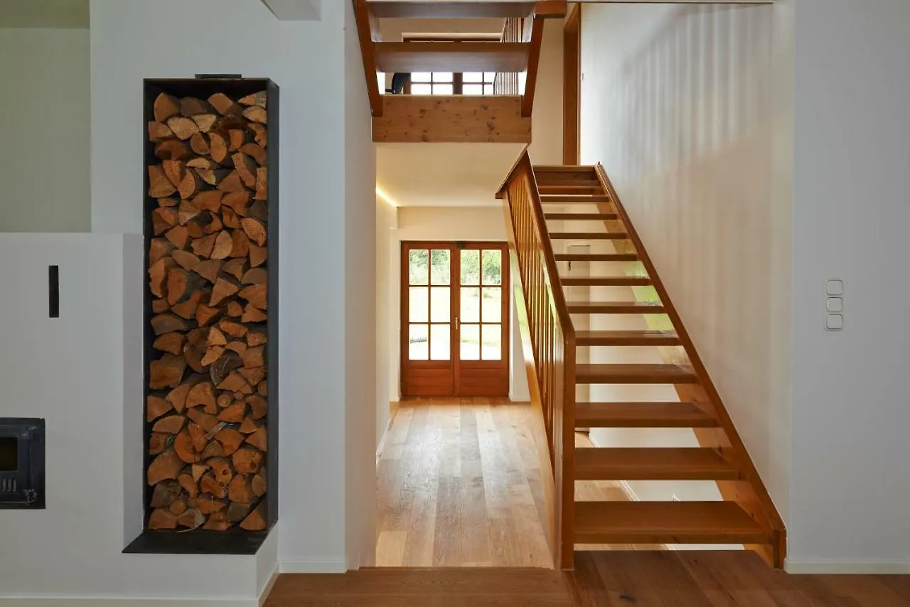 Bed & Breakfast Scherauer Hof Leinburg