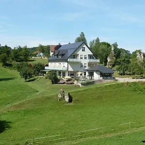 Gaestehaus Bruetting Obertrubach
