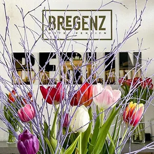 Bregenz Nocleg ze śniadaniem Berlin