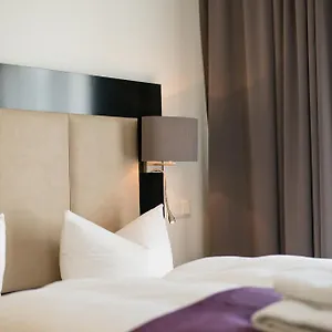 Goethe Business By Trip Hotel Frankfurt nad Menem