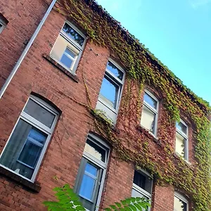 Freiraum Kreuzberg Hostel Berlin