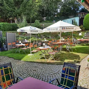  Hotel Landgasthof Gruener Baum