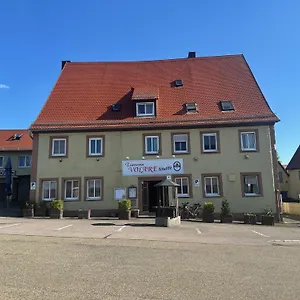 Trattoriavolare Gasthuis