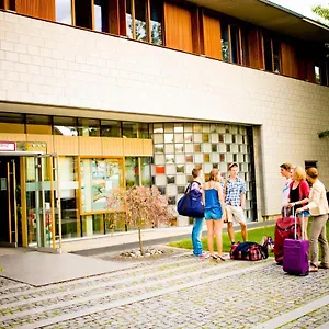 Internationales Jugendgaestehaus Hostel