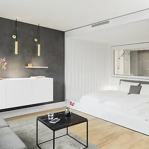 Amano Hotel apartamentowy Berlin