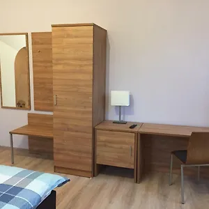 Jujhar's Gaestehaus Guest house