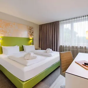 Congress Mercure An Der Messe Hotel Norymberga